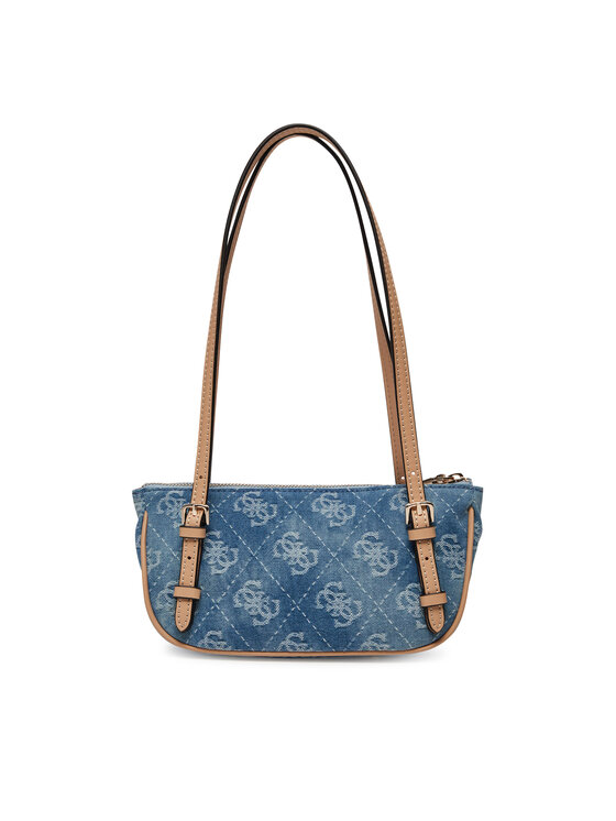 Guess Guess Rankinė HWDG9645760 Mėlyna