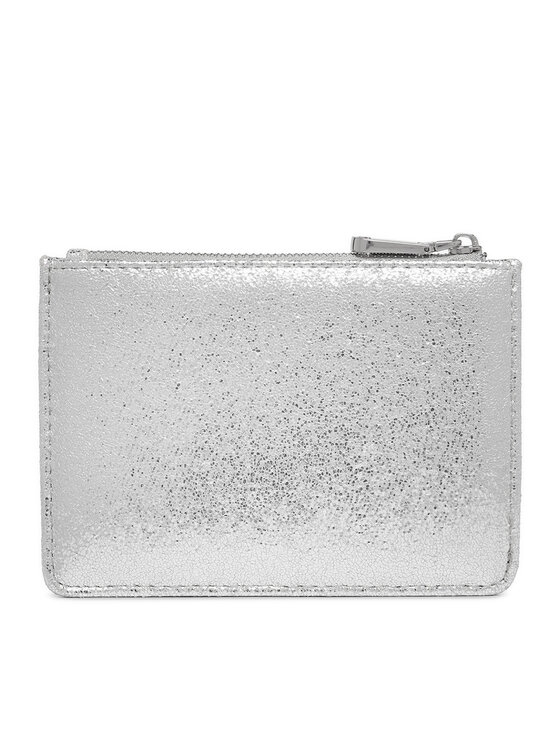 Acccessories Acccessories Πορτοφόλι για κέρματα 1W1-057-AW20 Ασημί