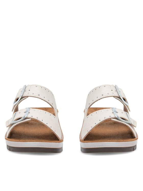 Inblu Inblu Papucs CP060200 Fehér
