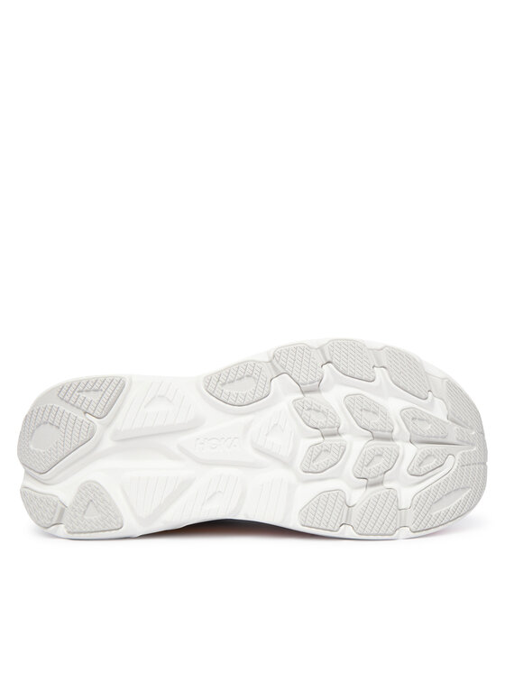 Hoka Hoka Snīkeri Clifton 10 1162031 Pelēks