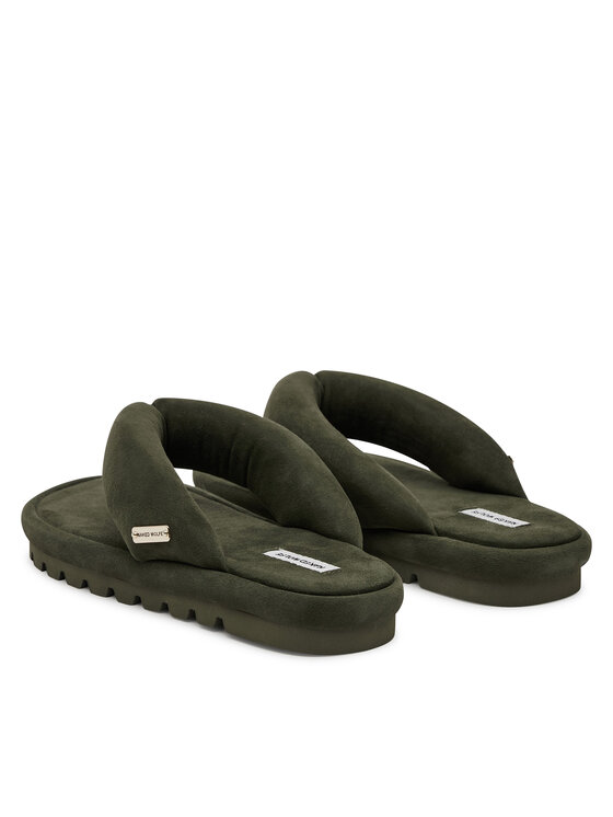 Naked Wolfe Naked Wolfe Flip-flops Hilary Zöld