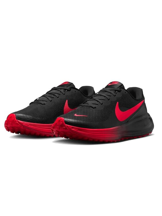 Nike Nike Sneakersy REVOLUTION HJ9198-012 Czarny