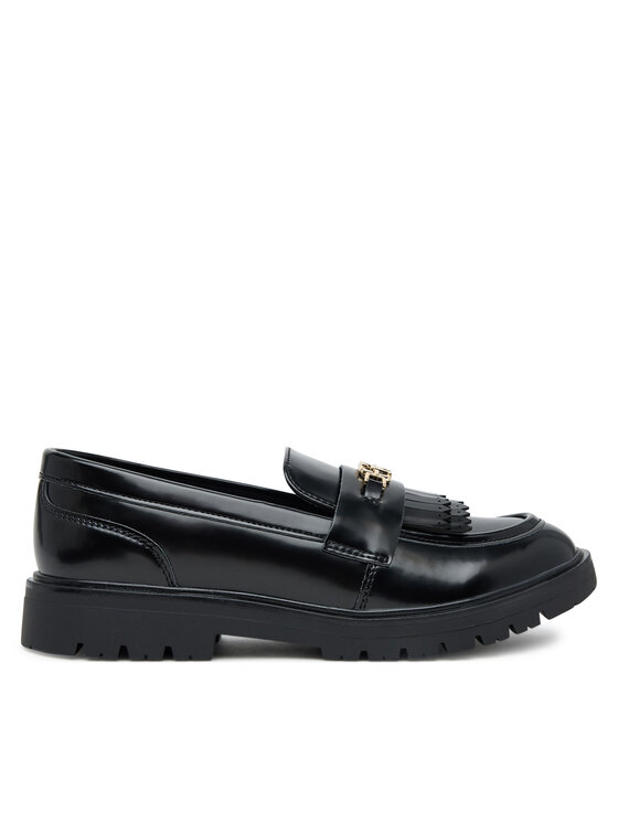 Półbuty Tommy Hilfiger