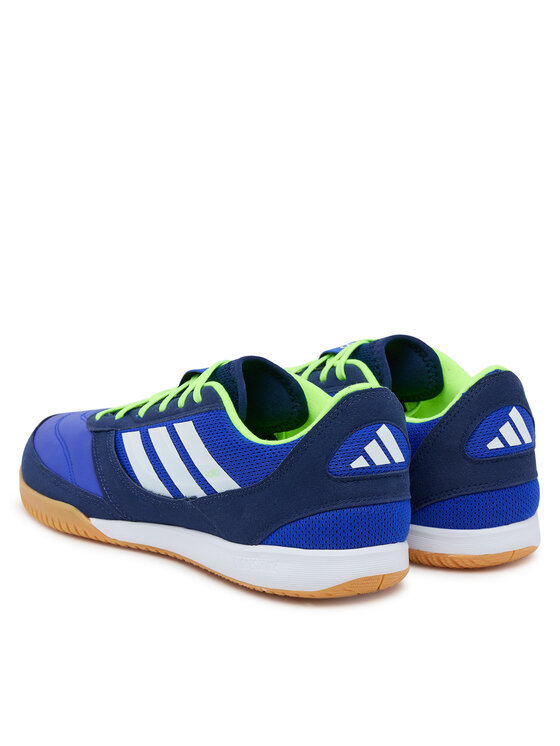 adidas adidas Buty do piłki nożnej Top Sala Competition 2 JS0653 Niebieski