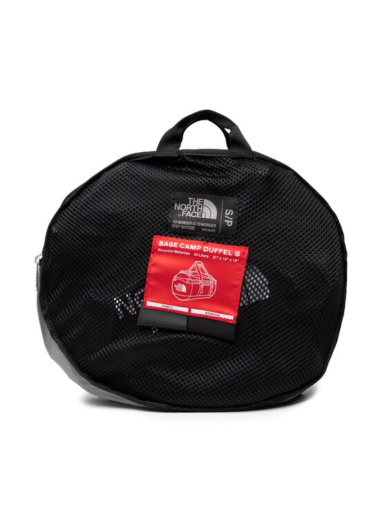The North Face The North Face Tasche Base Camp Duffel-XS NF0A52SSKY41 Schwarz