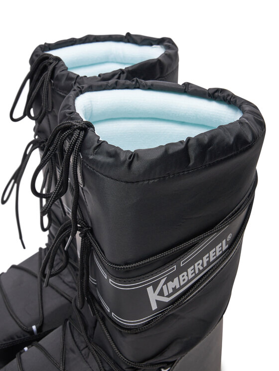 Kimberfeel Kimberfeel Schneeschuhe Galaxy S Schwarz