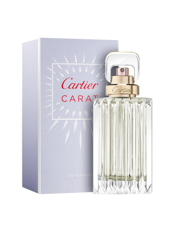 Cartier Cartier Carat Woda perfumowana