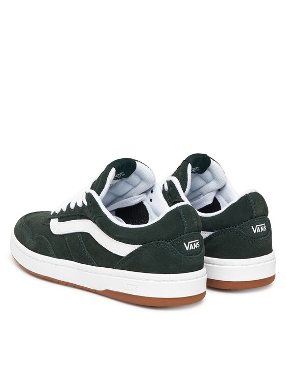 Vans Vans Tenisice CruZe 3.0 VN000D6SQSU1 Zelena