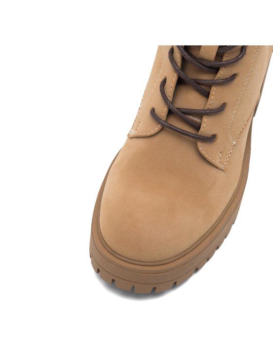 Clara Barson Clara Barson Botine LIBBY WS5925-02 Bej