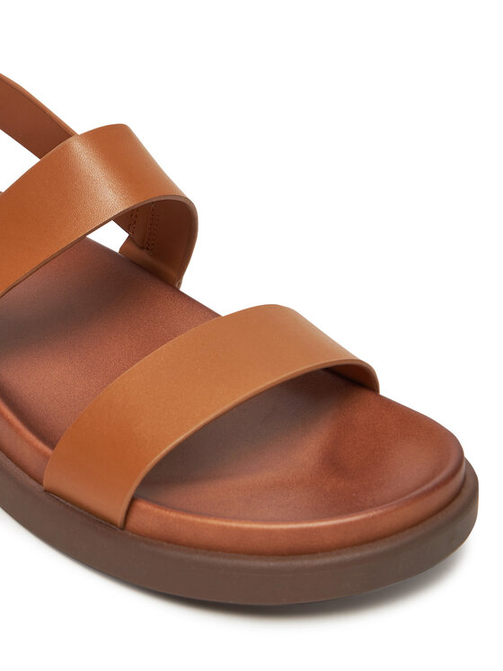 Aldo Aldo Sandalen Laroisean 13966677 Braun