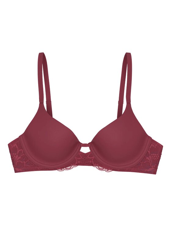 Triumph Triumph Biustonosz Amourette Charm T WHP01 Czerwony