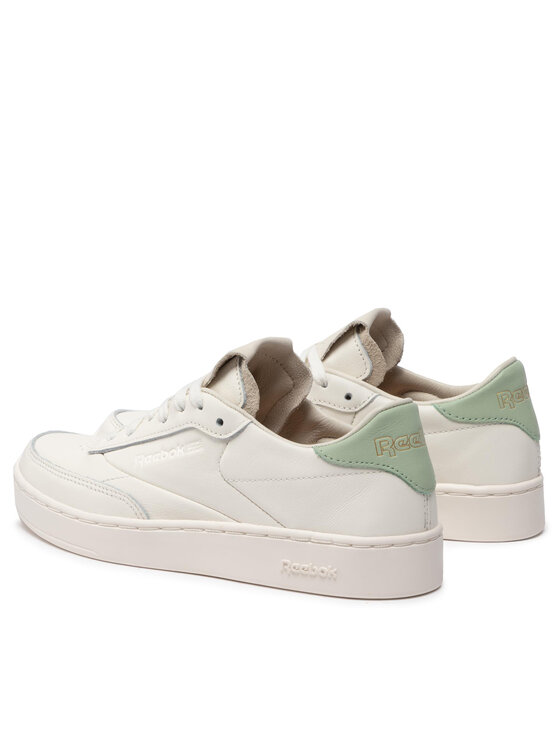 Reebok Reebok Sneakers Club C Clean GX3693 Weiß