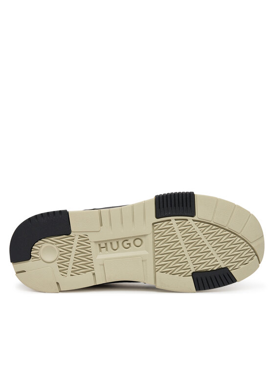 HUGO HUGO Sneakersy Yarrow 50548544 Čierna