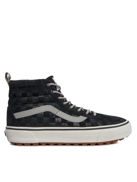 Vans Superge Ua Sk8-Hi Mte-1 VN0A5HZYBM81 Črna