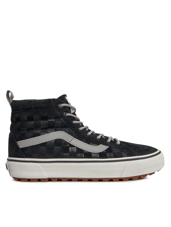 Vans Sneakersy Ua Sk8-Hi Mte-1 VN0A5HZYBM81 Čierna