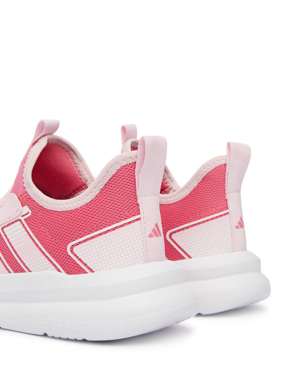 adidas adidas Сникърси Tensaur Comfort 2 Shoes Children KJ6683 Розов