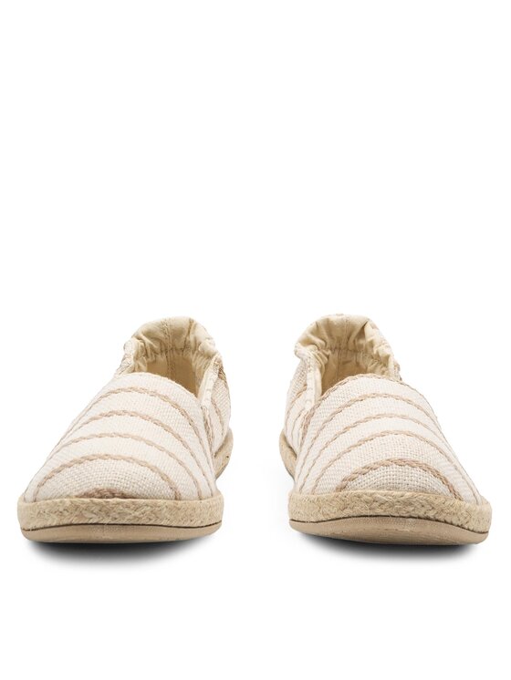 Jenny Fairy Jenny Fairy Espadrile KAYLA WSK1609-05 Bej