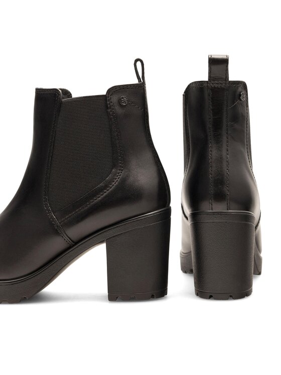 Lasocki Lasocki Stiefeletten RST-1914-17 Schwarz