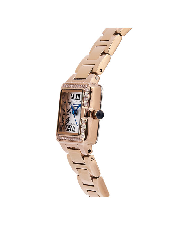 U.S. Polo Assn. U.S. Polo Assn. Uhr Sophie USP8328RG Roségold