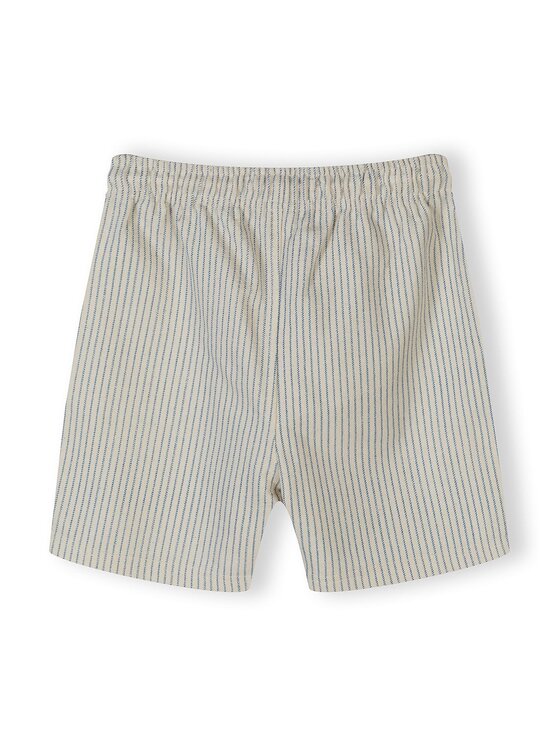 minoti minoti Zestaw 29SET205 Écru Regular Fit