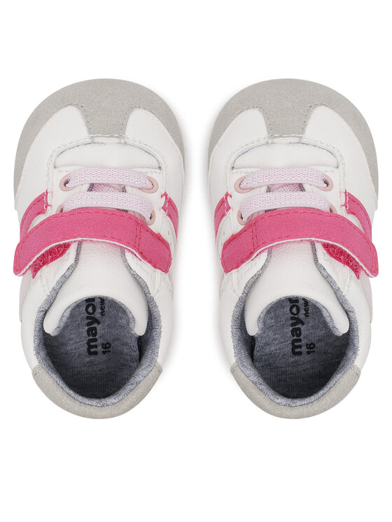 Mayoral Mayoral Sneakers 9899 Bianco