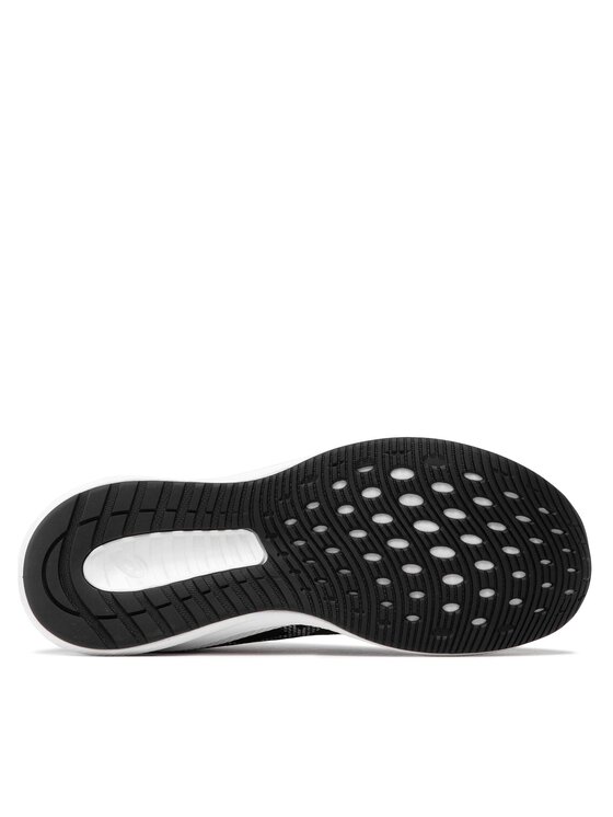 Asics Asics Tenisice za trčanje Patriot 13 1011B485 Crna