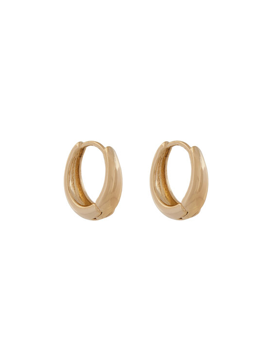 Aldo Aldo Set Ohrringen Soha 13935199 Goldfarben