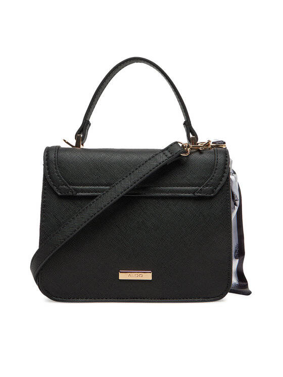 Aldo Aldo Дамска чанта Adrohanad 13994740 Черен