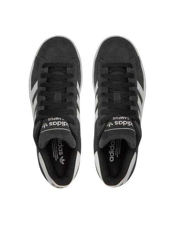adidas adidas Sneakersy Campus 2 ID9844 Černá