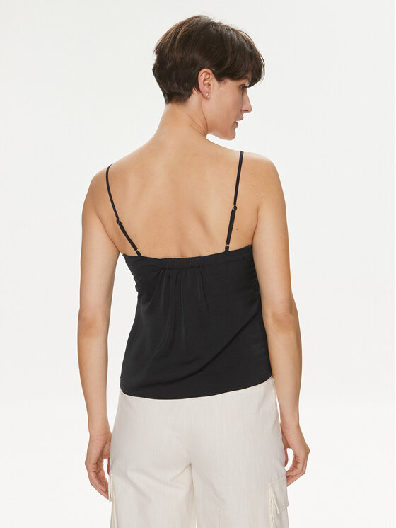 Morgan Morgan Top 241-ODIDI Tmavomodrá Regular Fit