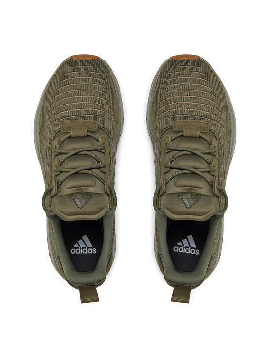 adidas adidas Snīkeri Swift Run ID3012 Haki
