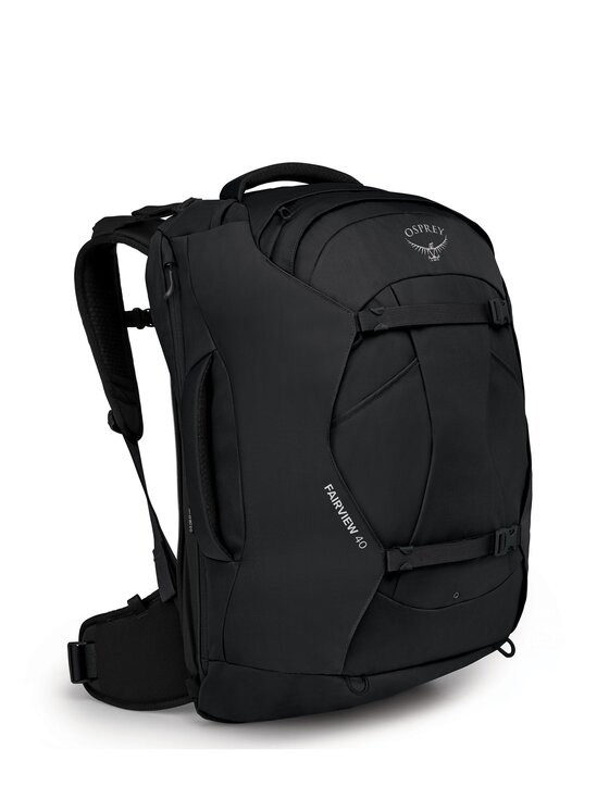 Osprey Osprey Plecak 250241 Czarny