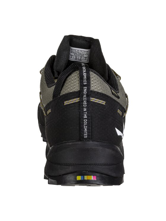 Salewa Salewa Pārgājienu apavi Wildfire 2 Gtx M 61414 Brūns