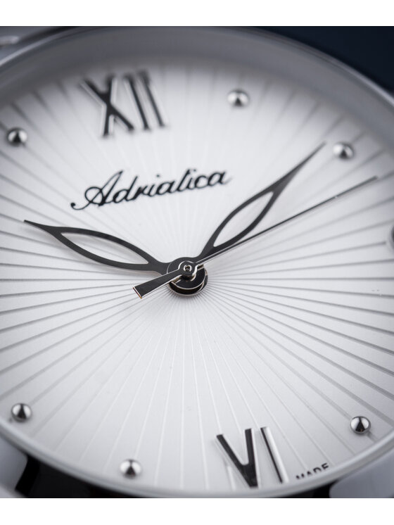 Adriatica Adriatica Orologio A3781.5183Q Argento