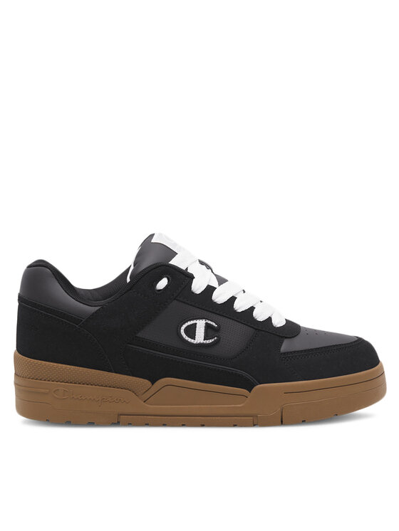 Sneakers Champion Rebound Heritage Skate S22319-KK001 Negru