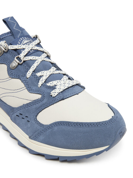 Merrell Merrell Tenisice Alpine 83 Sneaker Recraft MXD J007019 Plava
