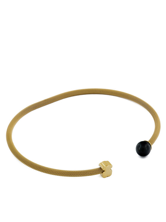 TOUS TOUS Bracciale 1004507290 Oro