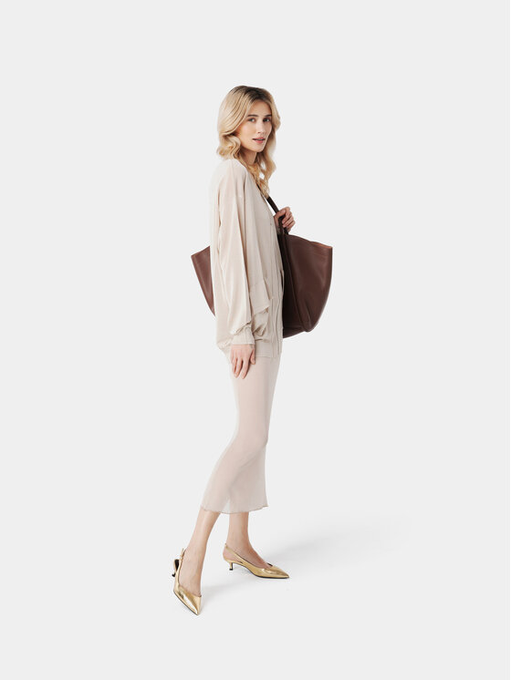 L37 L37 Décolleté ELEGANCE ESSENCE Oro