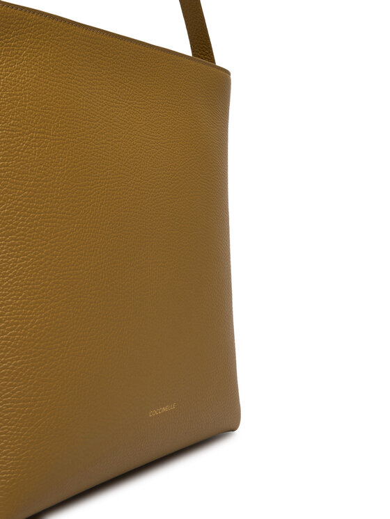 Coccinelle Coccinelle Handtasche U4K Coccinelle C-Me Lock E1 U4K 13 02 01 Grün