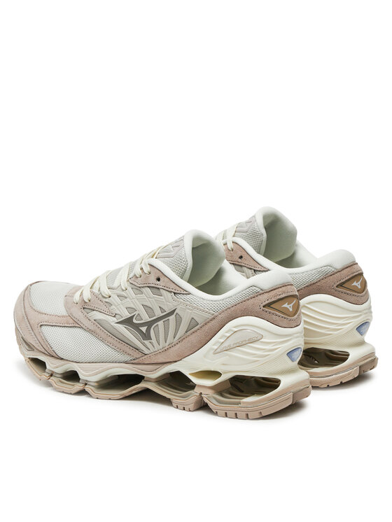 Mizuno Mizuno Снікерcи Wave Prophecy Ls D1GA226201 Сірий