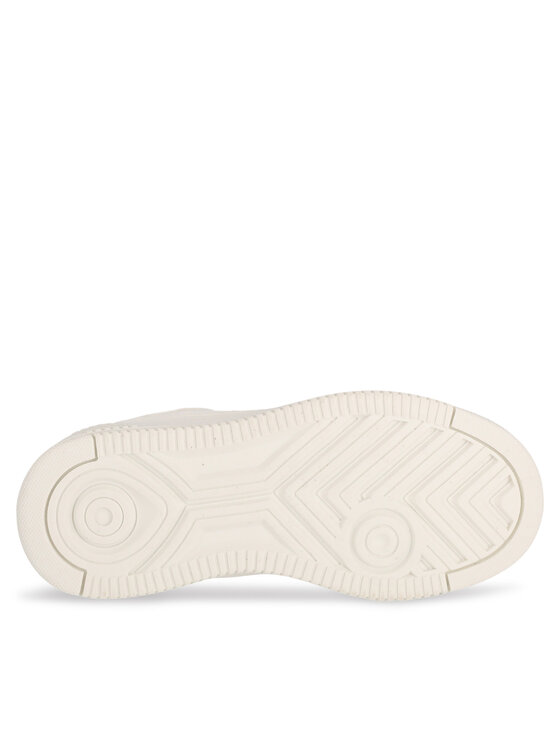 Endurance Endurance Sneakers Kego E242073 Bianco