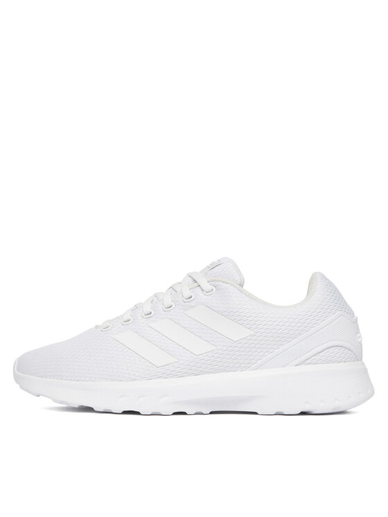 adidas adidas Tekaški čevlji C-NEBZED BASIC KK2815 W Bela