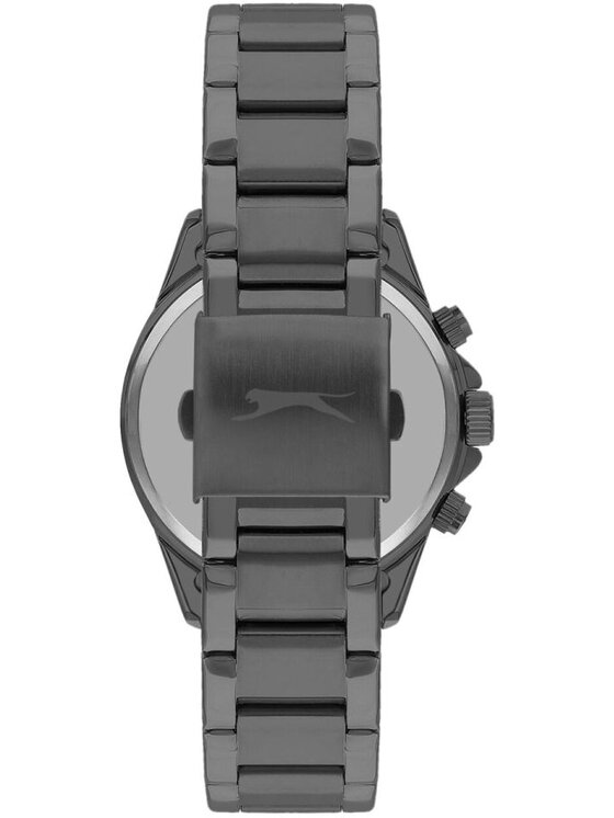 Slazenger Slazenger Zegarek SL.09.2250.2.02 Zielony