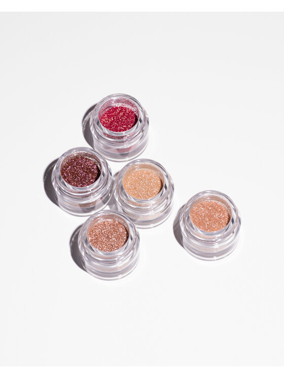 INGLOT INGLOT AMC Pure Pigment Cień do powiek 123