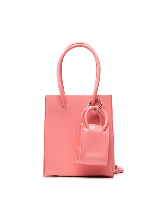 Jenny Fairy Jenny Fairy Handtasche MJR-C-004-60-01 Rosa