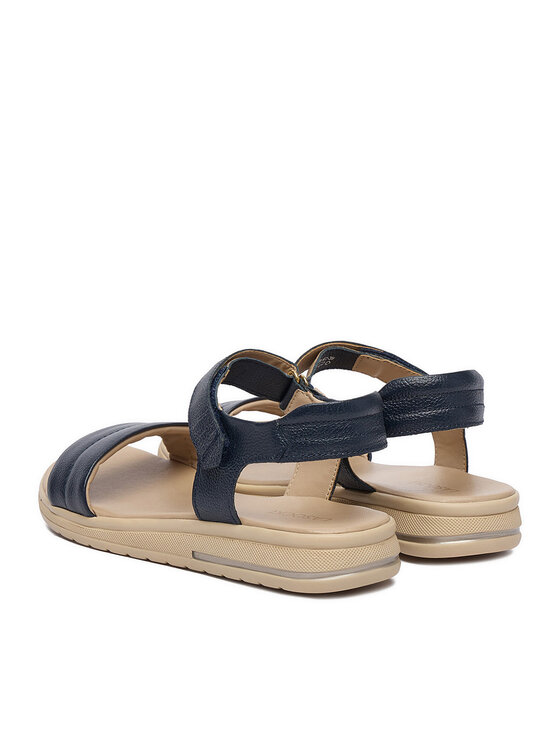 Lasocki Lasocki Sandali CEO-WI23-MALTA-02 Blu scuro