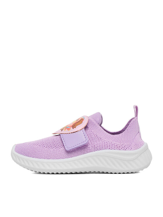 Paw Patrol Paw Patrol Sneakersy CP66-SS25-304PAW Fialová