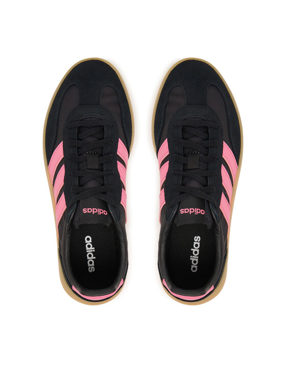 adidas adidas Снікерcи Barreda Decode Shoes KJ6816 Чорний