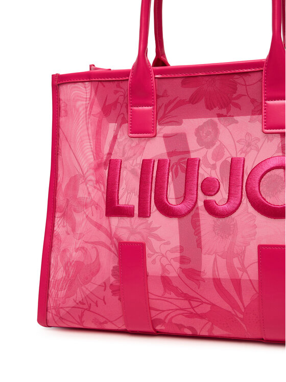 Liu Jo Liu Jo Torbica VA6193 J3909 Transparentna