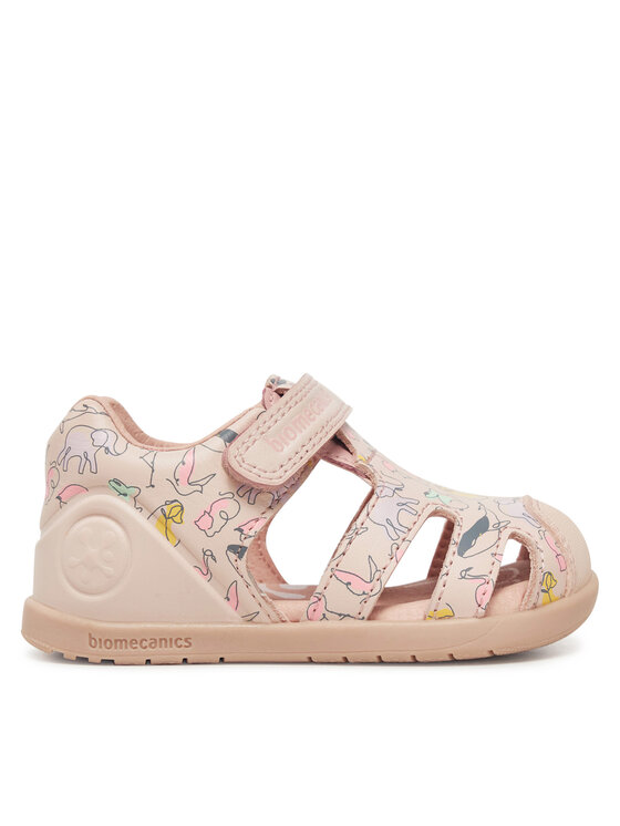Biomecanics Biomecanics Sandaalid 252167 M Roosa